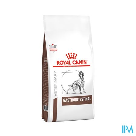 Royal Canin Dog Gastrointestinal Dry 15kg