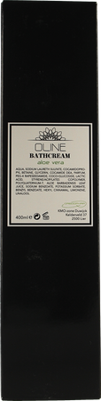 Oline Bathcream 400ml 4