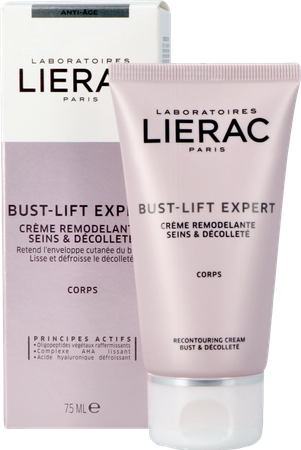 Lierac Bust Lift Tube 75ml 5