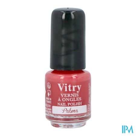 Vitry Vao Mini Palma 4ml 1