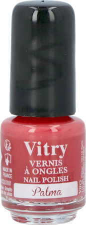 Nagellak Mini "palma" 4ml 1