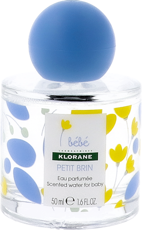 Klorane Bb Alcoholvrij Geparfumeerd Water 7