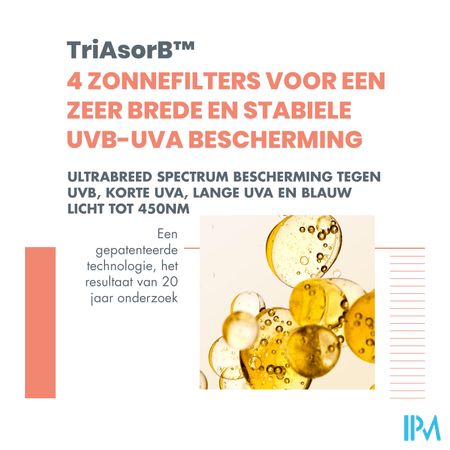 Avene Zon Spf50+ Creme Zonder Parfum 50ml 15