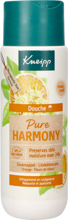 Kneipp Gel Douche Pure Harmony 200ml 2