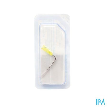 Port Cath Naald 20g 0,9mmx3,81cm Kr