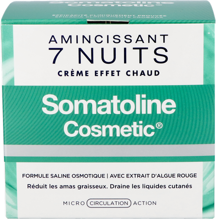 Somatoline Cosm.intens.afslankkuur 7 Nachten 400ml 6