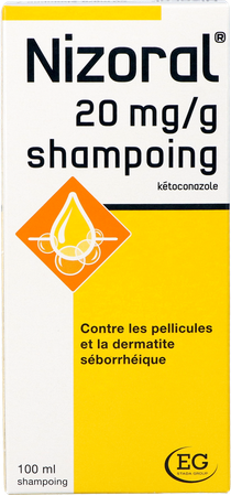 Nizoral Shampoo 100Ml 5