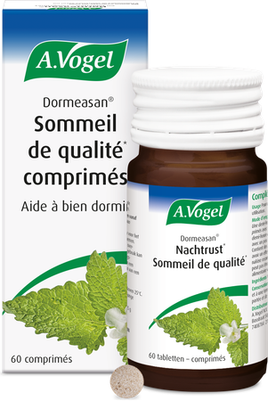 A.Vogel Dormeasan 60 comprimés 2