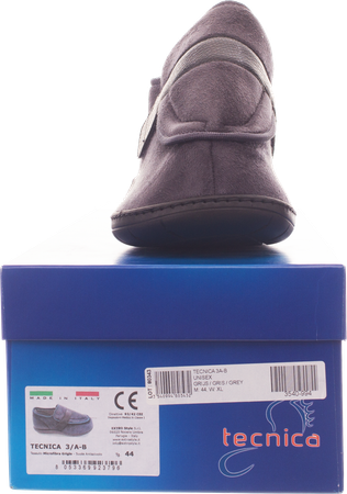 Tecnica 3a-b Comfort Grijs M 44 W Xl 2
