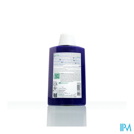 Klorane Capil. Sh Duizendguldenkruid Fl 200ml