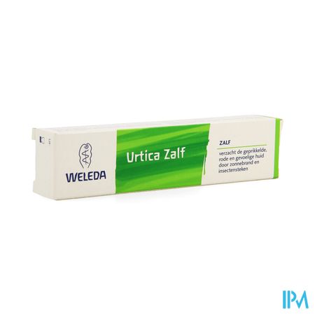 Weleda Urtica Zalf 25g