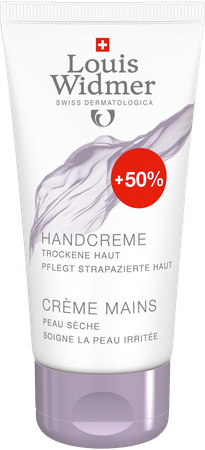 Widmer Hand Creme Parf 75ml 1