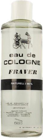 Edc Naturelle 90% Magis 1000ml 1