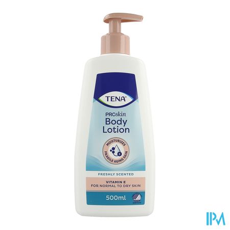 Tena Proskin Body Lotion 500ml 1115