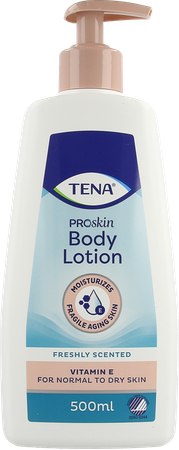 Tena Proskin Body Lotion 500ml 1115