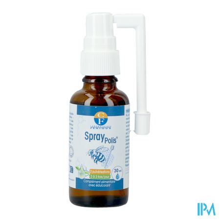 Spraypolis 30ml 10