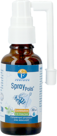 Spraypolis 30ml 10