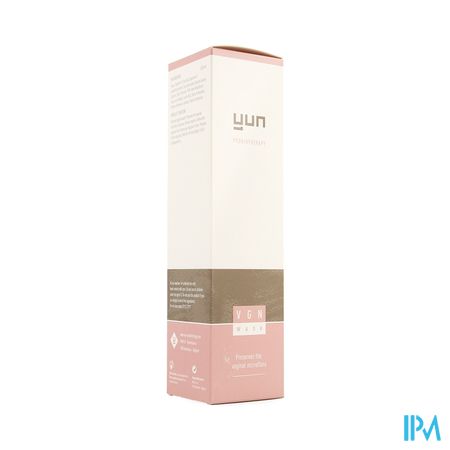 Yun Vgn Wash Intimate Care 200ml