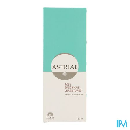 Astriae Soin Specif.a/vergeture Cr125ml Cfr3983095 2