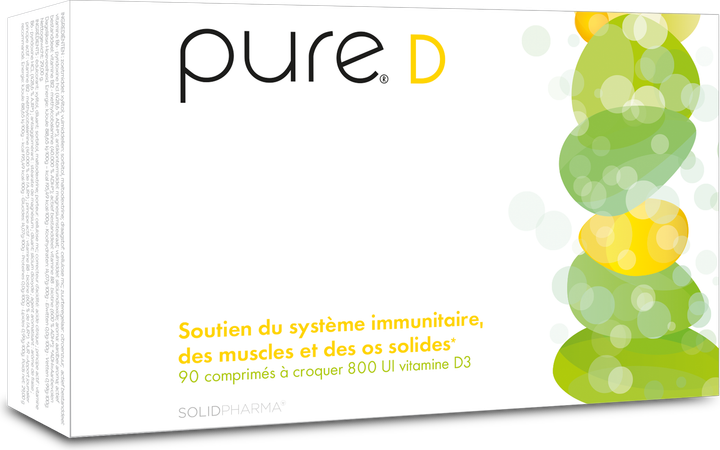 Pure D Comp A Macher 90 1