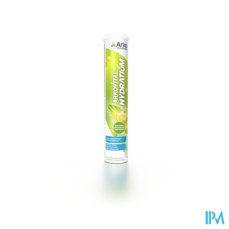 Arkovital Hidratium Citron Comp 24