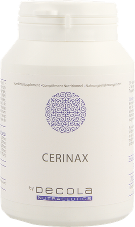 Cerinax Caps 90 Nf 4