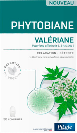 Phytobiane Valeriane Tabl 30 1