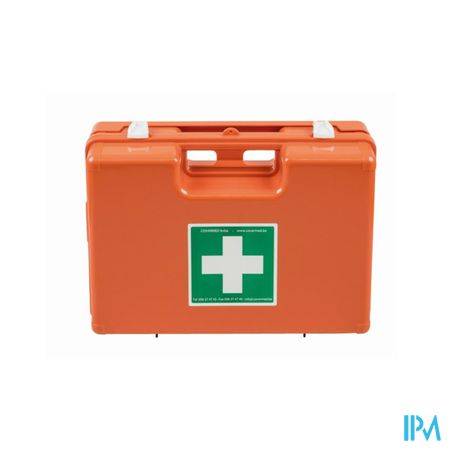 Trousse Secours Remplie Type 3