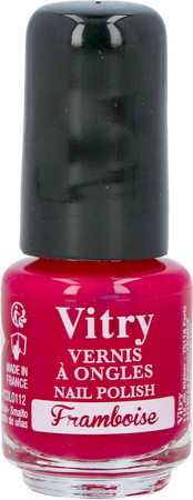 Vitry Vao Mini Framboise 4ml 1