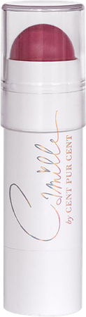 Cent Pur Cent Camille Blush Pink Ma Cherie 1