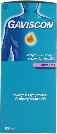 Gaviscon Anijs Susp Buv 500ml 4