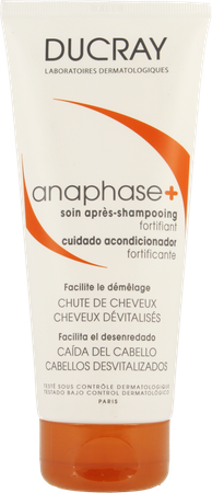 Ducray Anaphase+ Apres Sh Fortifiant 200ml 3