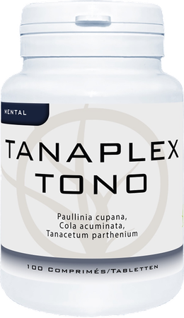 Tanaplex Tono Comp 100 1