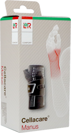 Cellacare Manus Comfort Maat 4 Links (19-23) 5