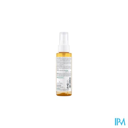 Klorane Capil. Olie Mango 100ml 5