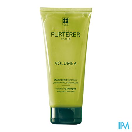 Furterer Volumea Shampooing 200ml