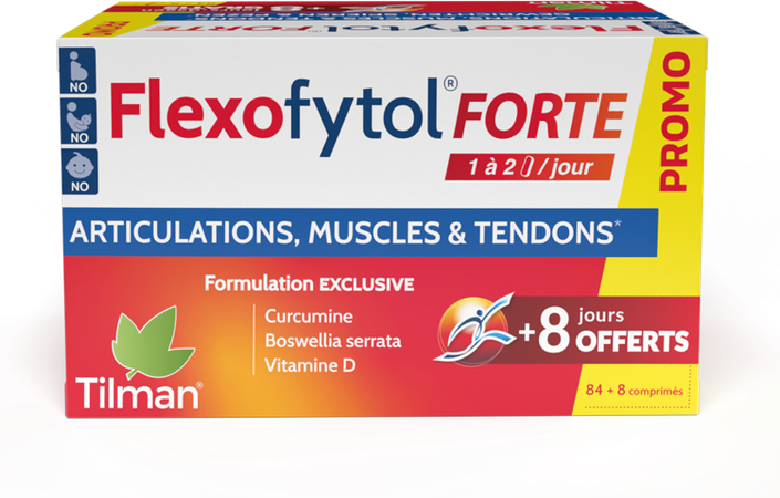 Flexofytol Forte Filmomh Tabl 84+8 Promopack Nf 3