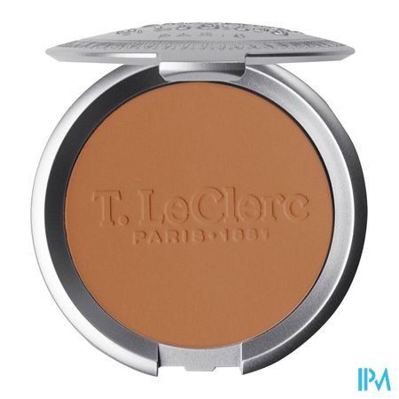 Tlc Teint Compact Pdr 14 Karamel 9g 3