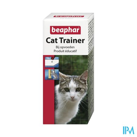 Beaphar Cat Trainer 10ml 1
