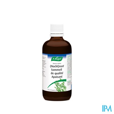 A.Vogel Avena Sativa Complex 100ml