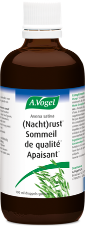 A.Vogel Avena Sativa Complex 100ml