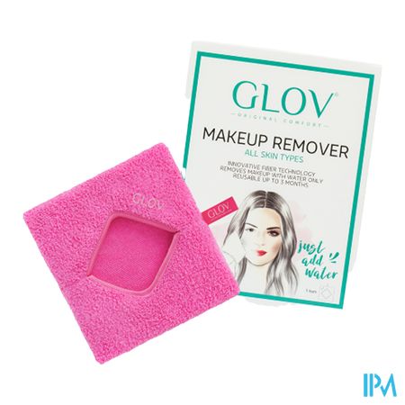 Cent Pur Cent Glov Comfort Party Pink 1