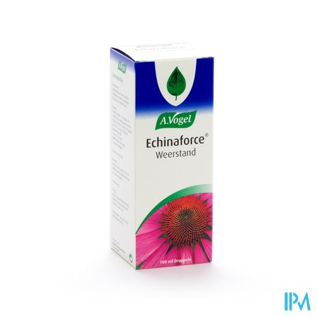A.vogel Echinaforce Gutt 100ml