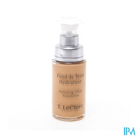 Tlc Fdt Hydratant 04 Beige Abricot 30ml