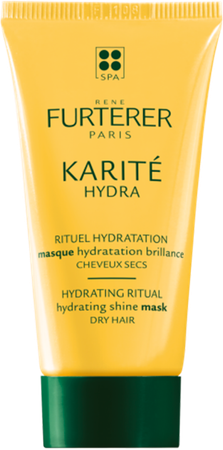 Furterer Karite Hydra Shampoo 150ml