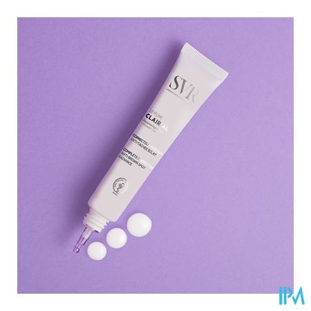 Svr Clairial Serum Tube 30ml 5