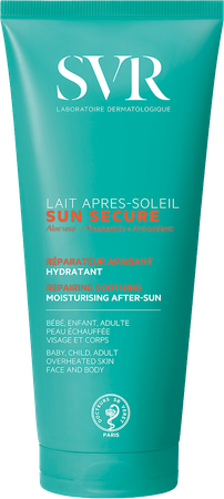 Svr Sun Secure Lait Apres Soleil 200ml 1