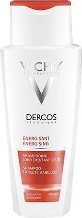 Vichy Dercos Energy Sh 100ml 1