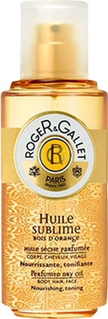 Roger&gallet Huile Sublime 30ml