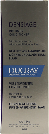 Ducray Densiage Verstevigende Conditioner 200ml 4